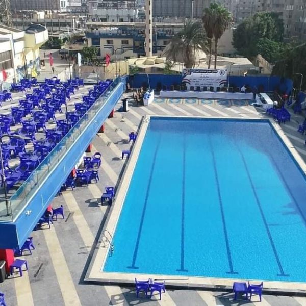 نادى الترسانة الرياضى 600x600